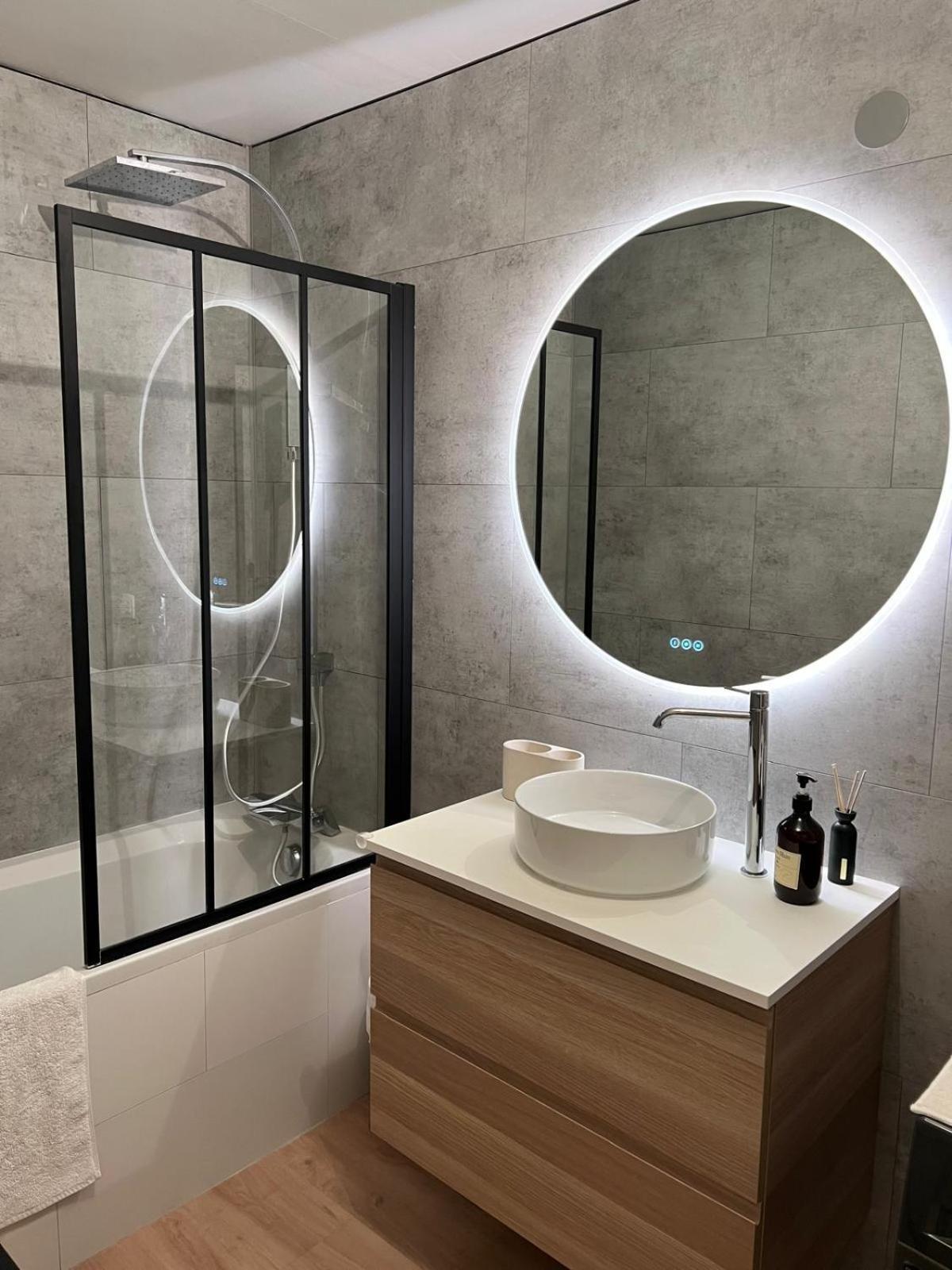 Beau Loft Au Coeur De Toulon Daire Dış mekan fotoğraf