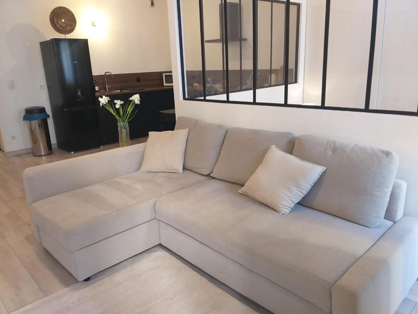 Beau Loft Au Coeur De Toulon Daire Dış mekan fotoğraf