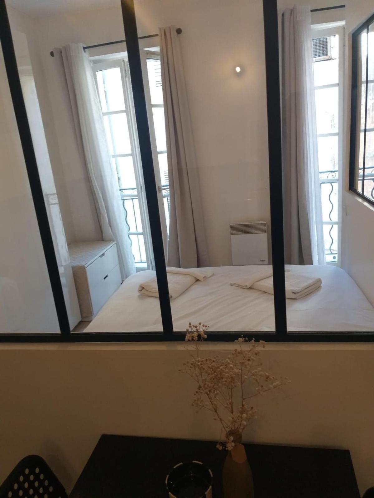 Beau Loft Au Coeur De Toulon Daire Dış mekan fotoğraf