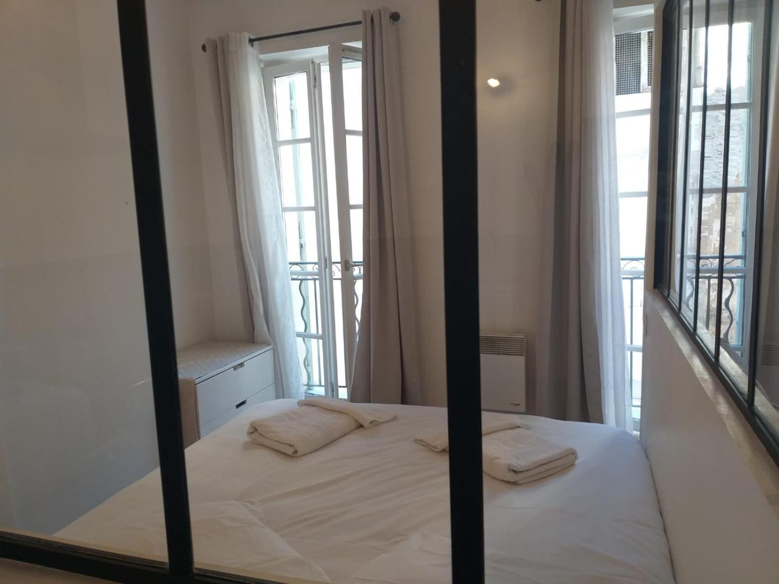 Beau Loft Au Coeur De Toulon Daire Dış mekan fotoğraf