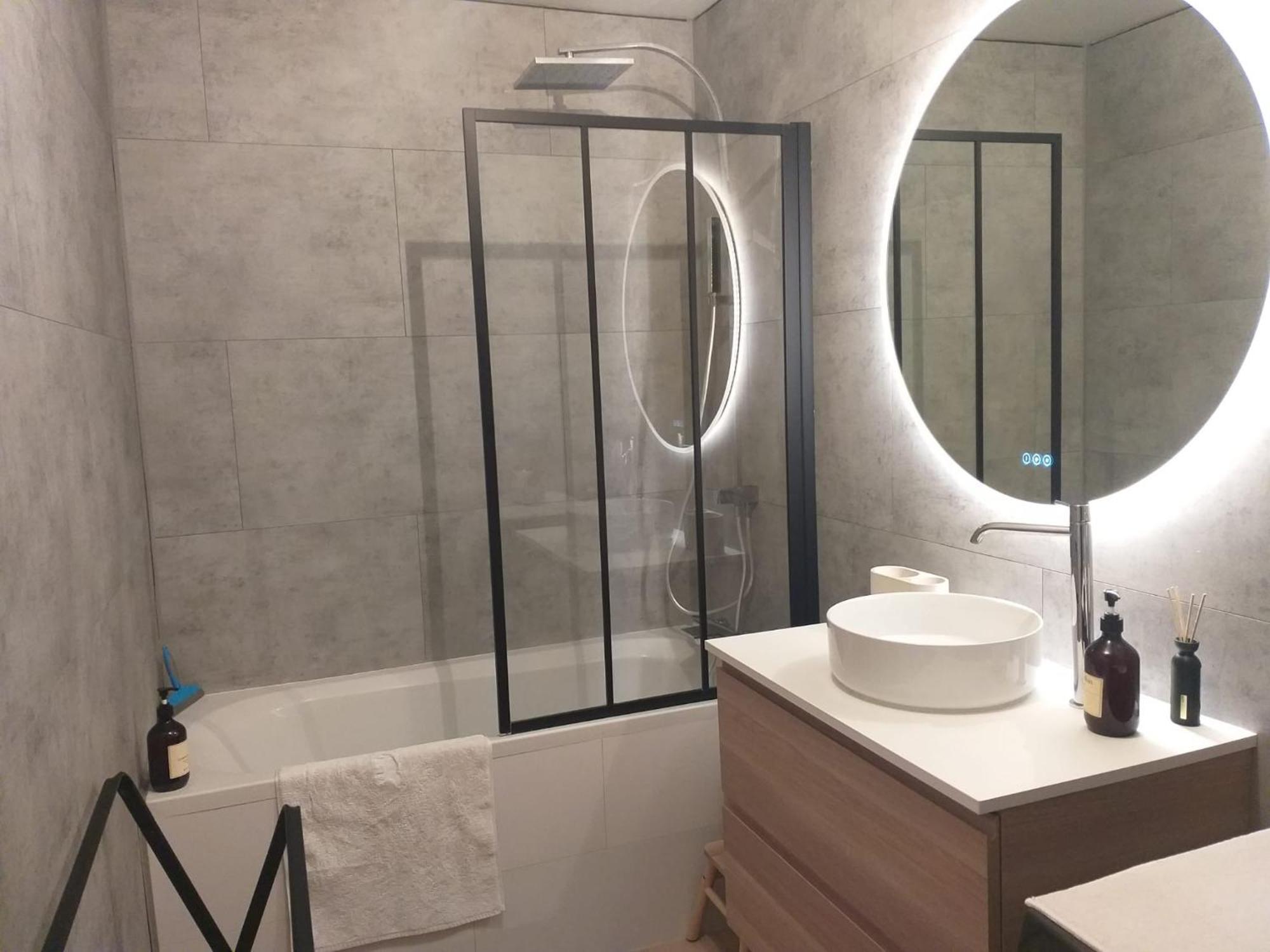 Beau Loft Au Coeur De Toulon Daire Dış mekan fotoğraf