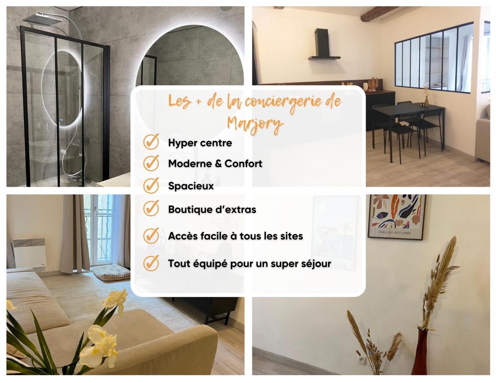 Beau Loft Au Coeur De Toulon Daire Dış mekan fotoğraf