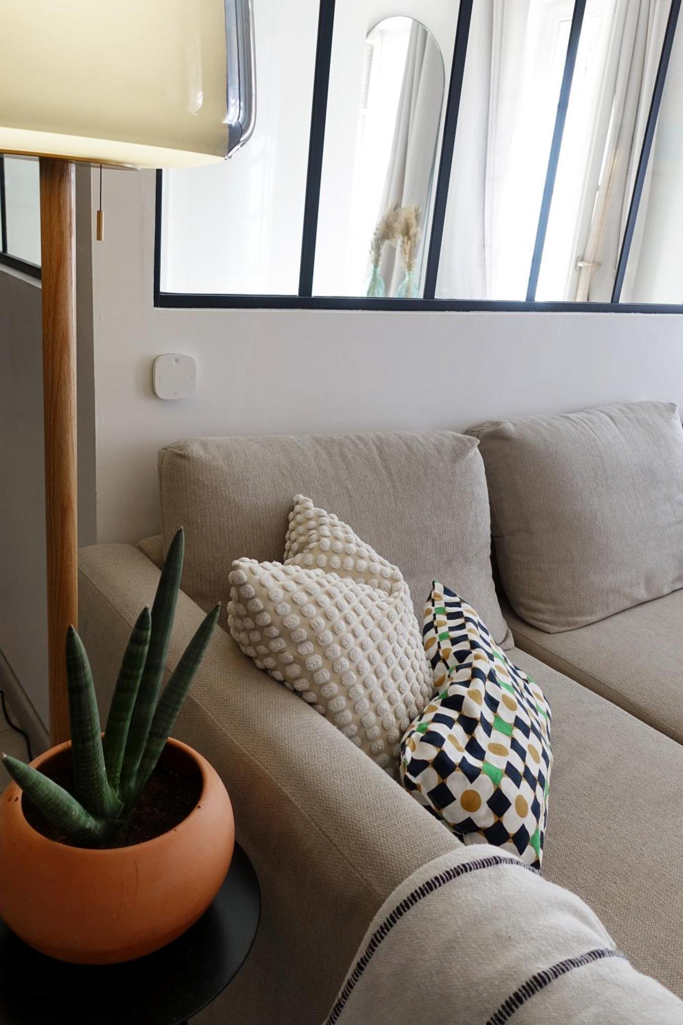 Beau Loft Au Coeur De Toulon Daire Dış mekan fotoğraf