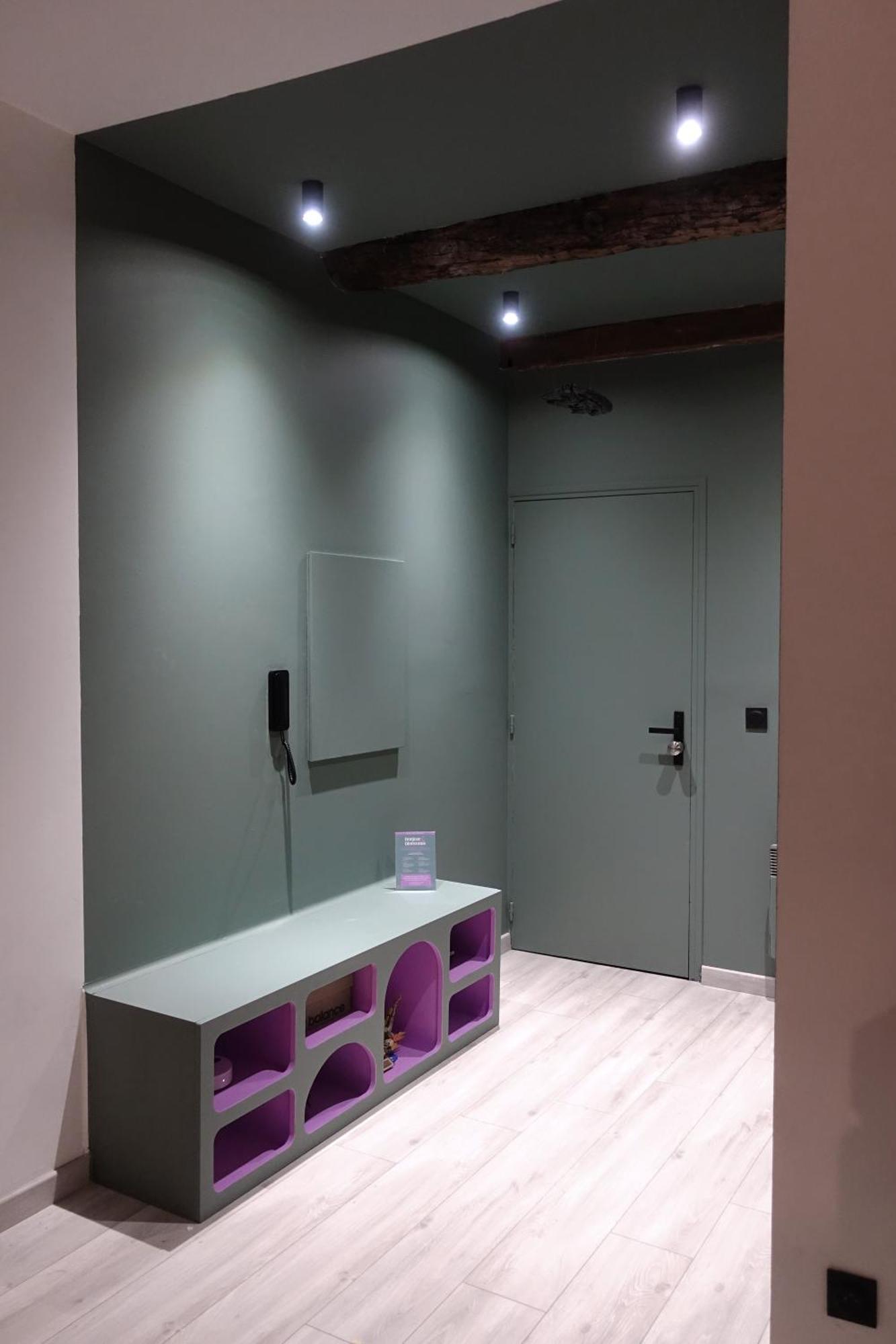 Beau Loft Au Coeur De Toulon Daire Dış mekan fotoğraf
