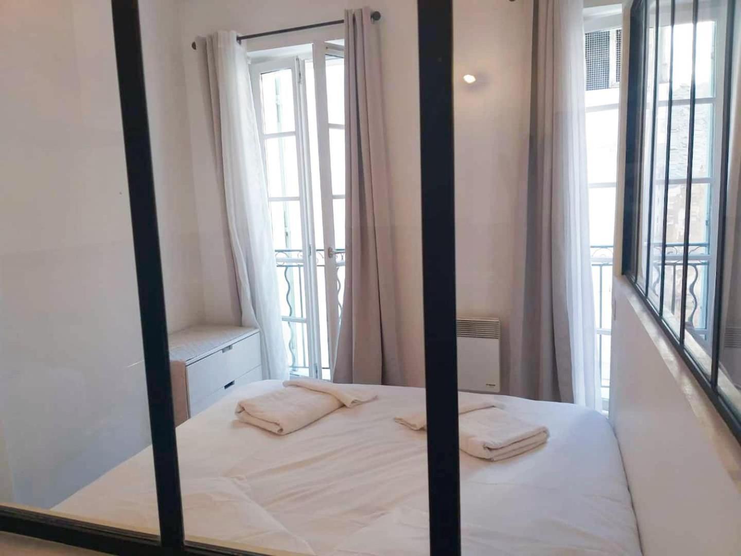 Beau Loft Au Coeur De Toulon Daire Dış mekan fotoğraf