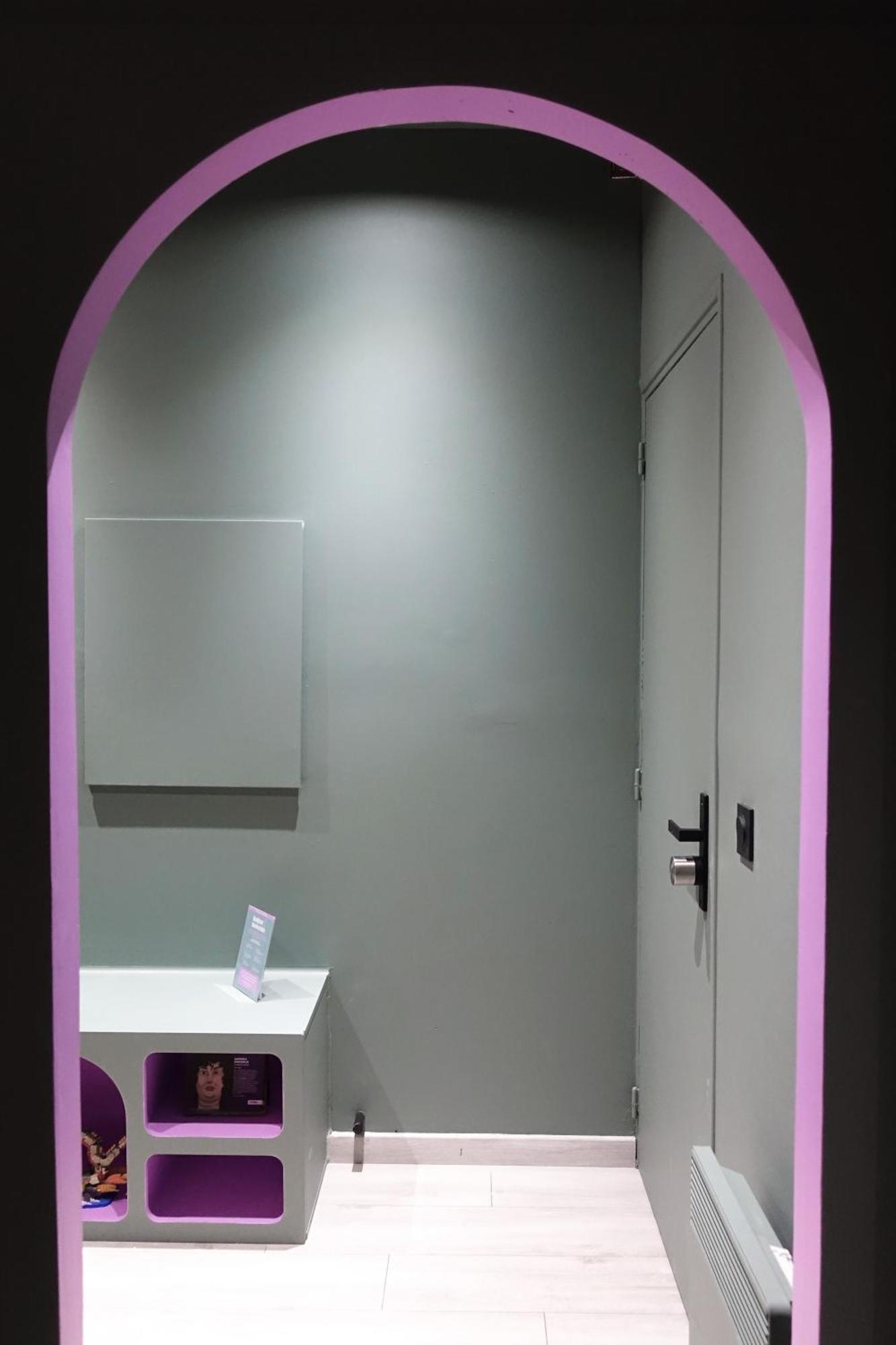 Beau Loft Au Coeur De Toulon Daire Dış mekan fotoğraf